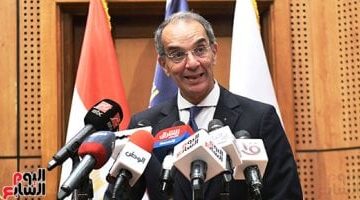 "الاتصالات": تأهيل 1000 طالب جامعى سنوياً من خلال مبادرة "مهارات سيبرانية"