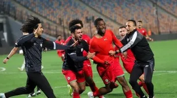 مودرن سبورت يواجه الجونة في الغردقة بحثا عن الهروب من الهبوط