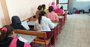 موعد امتحانات المواد غير المضافة للمجموع للصفين الأول والثاني الإعدادي بسوهاج موعد امتحانات المواد غير المضافة للمجموع للصفين الأول والثاني الإعدادي بسوهاج