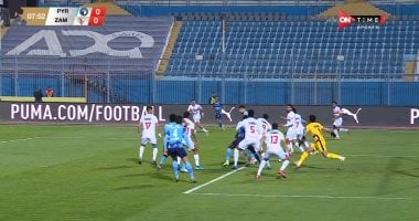رسميًا.. اتحاد الكرة يعلن إقامة نهائي كأس مصر 5 يونيو في القاهرة رسميًا.. اتحاد الكرة يعلن إقامة نهائي كأس مصر 5 يونيو في القاهرة