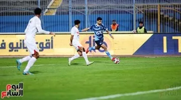 موعد مباراة الزمالك وبيراميدز فى نهائي كأس مصر والقناة الناقلة