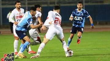 موعد مباراة الزمالك وبيراميدز فى نهائي كأس مصر والقناة الناقلة