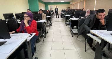 تدريب مشرفي حج الجمعيات على مهارات التعامل مع الحجاج وحسن التصرف في المواقف تدريب مشرفي حج الجمعيات على مهارات التعامل مع الحجاج وحسن التصرف في المواقف