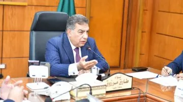 محافظ الدقهلية:  توريد 112 ألف طن قمح محلى بمراكز التوريد منذ بداية موسم الحصاد