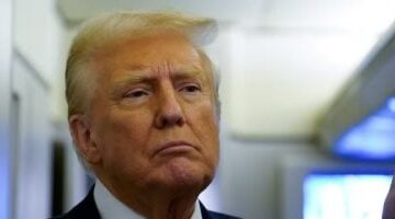 45 مليون دولار يتحملها الجيش.. ترامب يدافع عن فاتورة احتفالات عيد ميلاده