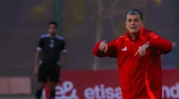 قابيل حكما لمباراة سموحة والطلائع.. ومصطفى عثمان لـ زد والاتحاد
