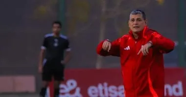 قابيل حكما لمباراة سموحة والطلائع.. ومصطفى عثمان لـ زد والاتحاد قابيل حكما لمباراة سموحة والطلائع.. ومصطفى عثمان لـ زد والاتحاد