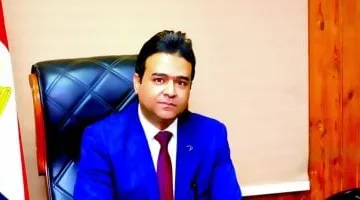 124 ألف مستفيد من "100 مليون صحة" خلال أبريل بسوهاج