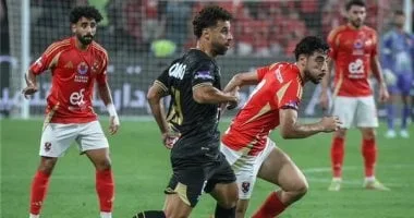 تظلمات مباراة الأهلى والزمالك.. لجنة الاستئناف تؤجل قرارها لـ 15 مايو تظلمات مباراة الأهلى والزمالك.. لجنة الاستئناف تؤجل قرارها لـ 15 مايو