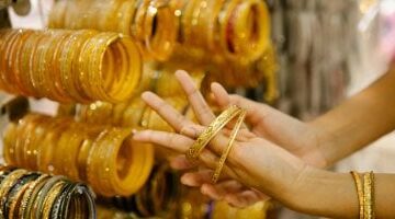 سعر الذهب اليوم الأحد 4 مايو 2025.. عيار 21 بدون مصنعية بـ 4,630 جنيه