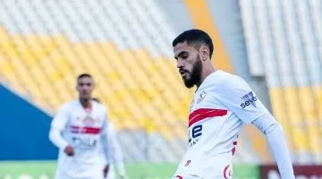المغربى محمود بنتايج يكشف موقفه من الانتقال للأهلى