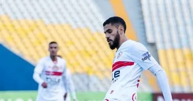المغربى محمود بنتايج يكشف موقفه من الانتقال للأهلى المغربى محمود بنتايج يكشف موقفه من الانتقال للأهلى