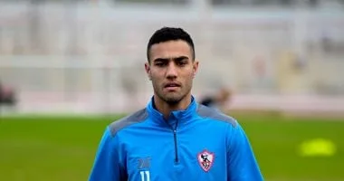 محمود جهاد ومحمد شحاتة يواصلان التأهيل فى الزمالك محمود جهاد ومحمد شحاتة يواصلان التأهيل فى الزمالك