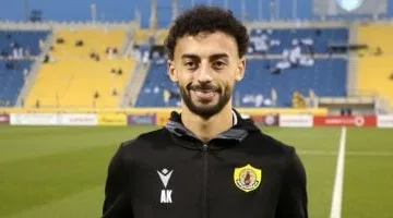 الأهلي يحسم موقف عودة أحمد عبد القادر بعد قدوم المدرب الأجنبي