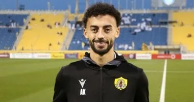 الأهلي يحسم موقف عودة أحمد عبد القادر بعد قدوم المدرب الأجنبي الأهلي يحسم موقف عودة أحمد عبد القادر بعد قدوم المدرب الأجنبي