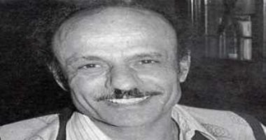 ذكرى ميلاد المخرج حسام الدين مصطفى.. حفر اسمه بأبرز أعمال السينما والدراما ذكرى ميلاد المخرج حسام الدين مصطفى.. حفر اسمه بأبرز أعمال السينما والدراما