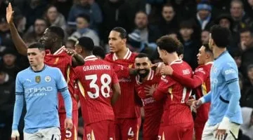 الهلال السعودي يرصد 160 مليون يورو لضم ثنائي ليفربول