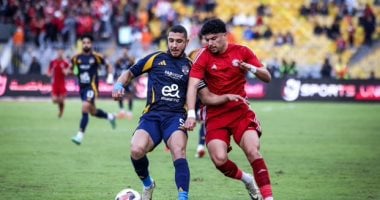 كل ما تريد معرفته عن مباراة الأهلي وحرس الحدود فى الدوري الليلة كل ما تريد معرفته عن مباراة الأهلي وحرس الحدود فى الدوري الليلة