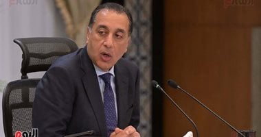 رئيس الوزراء يترأس اجتماع المجموعة الاقتصادية رئيس الوزراء يترأس اجتماع المجموعة الاقتصادية