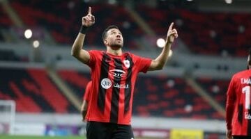 تريزيجيه يقود الريان ضد لوسيل فى كأس أمير قطر الليلة