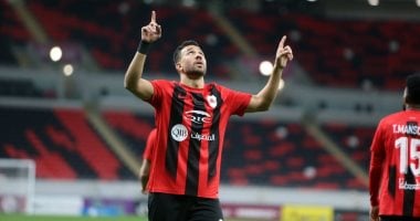 تريزيجيه يقود الريان ضد لوسيل فى كأس أمير قطر الليلة تريزيجيه يقود الريان ضد لوسيل فى كأس أمير قطر الليلة