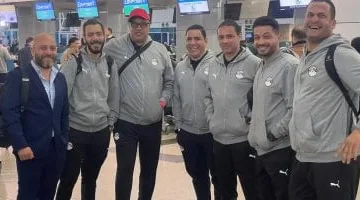 مصدر في اتحاد الكرة: فيفا أخطرنا بضرورة المشاركة في كأس العرب ونفكر في منتخب المحليين