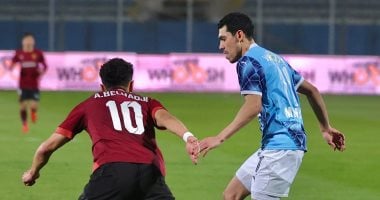 طبيب بيراميدز يكشف سبب غياب محمد حمدي عن مواجهة فاركو طبيب بيراميدز يكشف سبب غياب محمد حمدي عن مواجهة فاركو