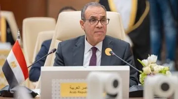 وزير الخارجية يؤكد لنظيره السوداني تضامن مصر مع بلاده بعد استهداف بورسودان