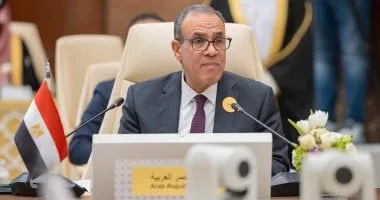 وزير الخارجية يؤكد لنظيره السوداني تضامن مصر مع بلاده بعد استهداف بورسودان وزير الخارجية يؤكد لنظيره السوداني تضامن مصر مع بلاده بعد استهداف بورسودان