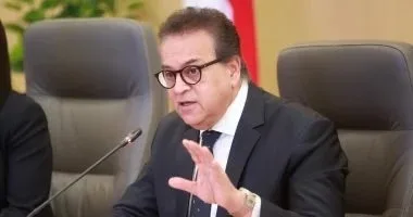 وزير الصحة يتحدث عن حادثة وفاة الطفلة صوفيا: نَجري تحقيقات شاملة ونُراجع تفاصيل الحادثة.