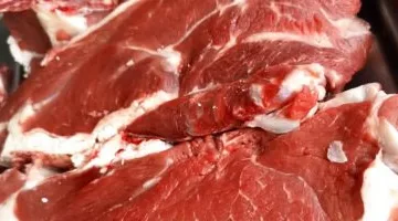 أسعار اللحوم بمحلات الجزارة فى مطروح اليوم الأربعاء.. البلدي بـ 330 جنيه