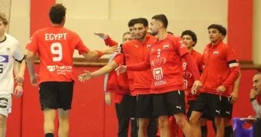 اليوم ..منتخب شباب اليد أمام قطر في قبل نهائي البطولة العربية بالكويت اليوم ..منتخب شباب اليد أمام قطر في قبل نهائي البطولة العربية بالكويت