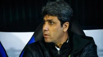 سامي الشيشيني: حزين على الزمالك ويجب تعيين مدرب مصري خلفا لبيسيرو