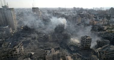 8 شهداء في قصف الاحتلال على بيت حانون وخان يونس وغزة 8 شهداء في قصف الاحتلال على بيت حانون وخان يونس وغزة
