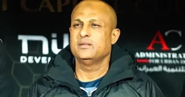 البنك الأهلي يتمسك بطارق مصطفى بعد اهتمام الزمالك البنك الأهلي يتمسك بطارق مصطفى بعد اهتمام الزمالك