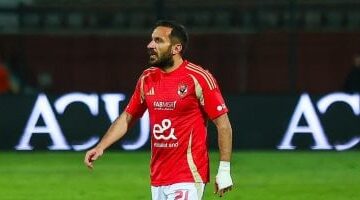 زى النهارده.. الأهلى بطلا للسوبر المصري أمام بيراميدز بهدف علي معلول