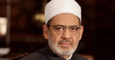 شيخ الأزهر يدعو الهند وباكستان ممارسة أقصى درجات ضبط النفس شيخ الأزهر يدعو الهند وباكستان ممارسة أقصى درجات ضبط النفس