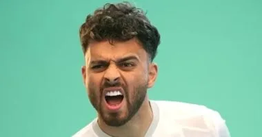 صلاح محسن يسجل الهدف الأول للمصرى أمام الأهلى فى الدقيقة 6 صلاح محسن يسجل الهدف الأول للمصرى أمام الأهلى فى الدقيقة 6