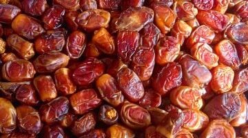 أسعار البلح السيوي اليوم الاثنين 5- 5-2025 بأسواق مطروح