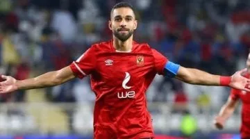 عمرو السولية يرفض اللعب فى مصر لغير الأهلى ويفضل العروض الخليجية