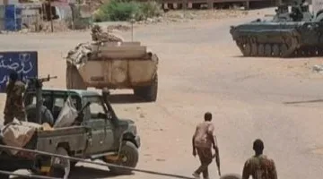 القاهرة الإخبارية: السودان يعلن قطع العلاقات مع الإمارات ويعتبرها دولة عدوان