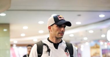 الزمالك يجهز ملف مستحقات زيزو لتقديمه إلى اتحاد الكرة الزمالك يجهز ملف مستحقات زيزو لتقديمه إلى اتحاد الكرة