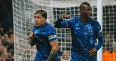 تشيلسي في مهمة سهلة ضد يورجوردين بدوري المؤتمر الأوروبي الليلة تشيلسي في مهمة سهلة ضد يورجوردين بدوري المؤتمر الأوروبي الليلة