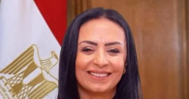 وزيرة التضامن: فريق التدخل السريع تعامل مع 500 بلاغ خلال شهر إبريل وزيرة التضامن: فريق التدخل السريع تعامل مع 500 بلاغ خلال شهر إبريل