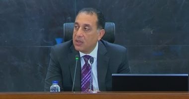 رئيس الوزراء يتفقد محطة مياه المرشحة الملاحية الجديدة بطنطا رئيس الوزراء يتفقد محطة مياه المرشحة الملاحية الجديدة بطنطا
