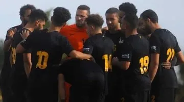 مسار يواجه المقاصة اليوم فى قمة حاسمة لمجموعة الصعيد بدورة الترقى