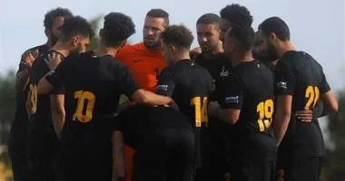 مسار يواجه المقاصة اليوم فى قمة حاسمة لمجموعة الصعيد بدورة الترقى مسار يواجه المقاصة اليوم فى قمة حاسمة لمجموعة الصعيد بدورة الترقى