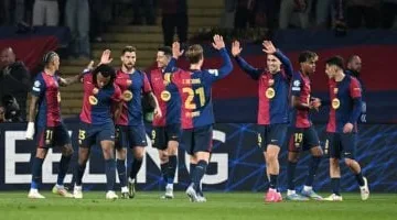 تاريخ مواجهات برشلونة في ملعب "جوزيبي مياتزا" قبل مواجهة الحسم أمام إنتر ميلان
