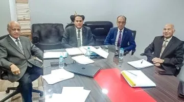 التظلمات: الأقرب صدور القرارات الخاصة بمباراة القمة اليوم