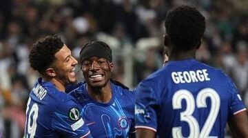 تشيلسي ضد ليفربول.. النيران الصديقة تمنح البلوز الهدف الثاني "فيديو"